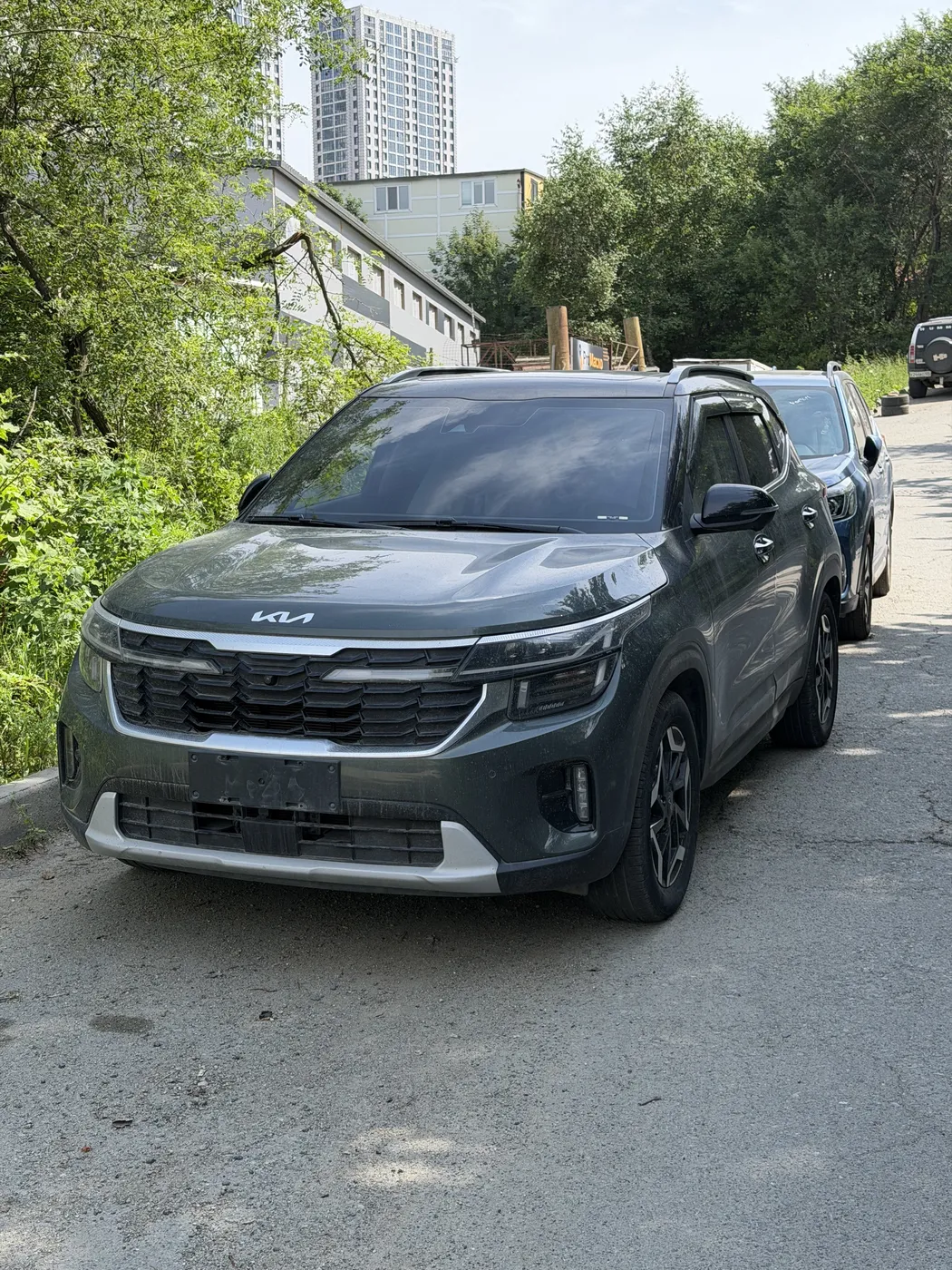 Авто под заказ — СОЛКАР