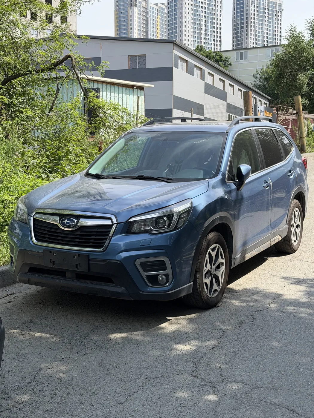 Авто под заказ — СОЛКАР