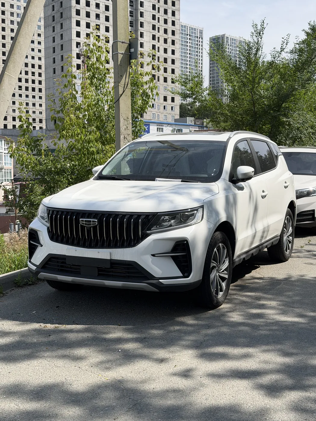 Авто под заказ — СОЛКАР