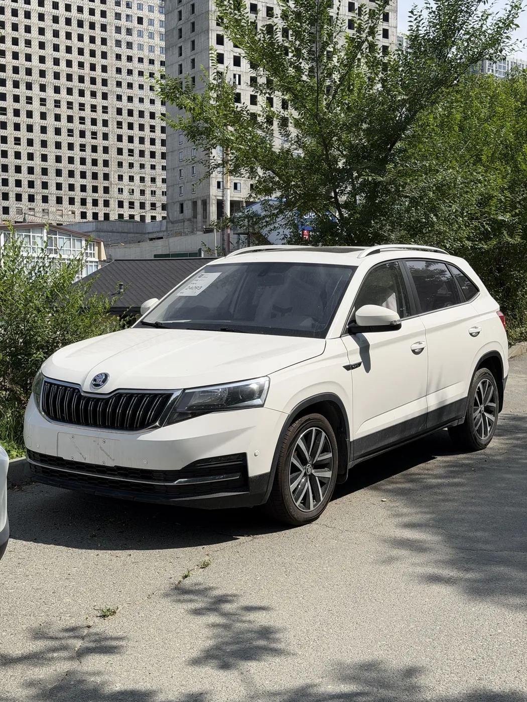 Авто под заказ — СОЛКАР