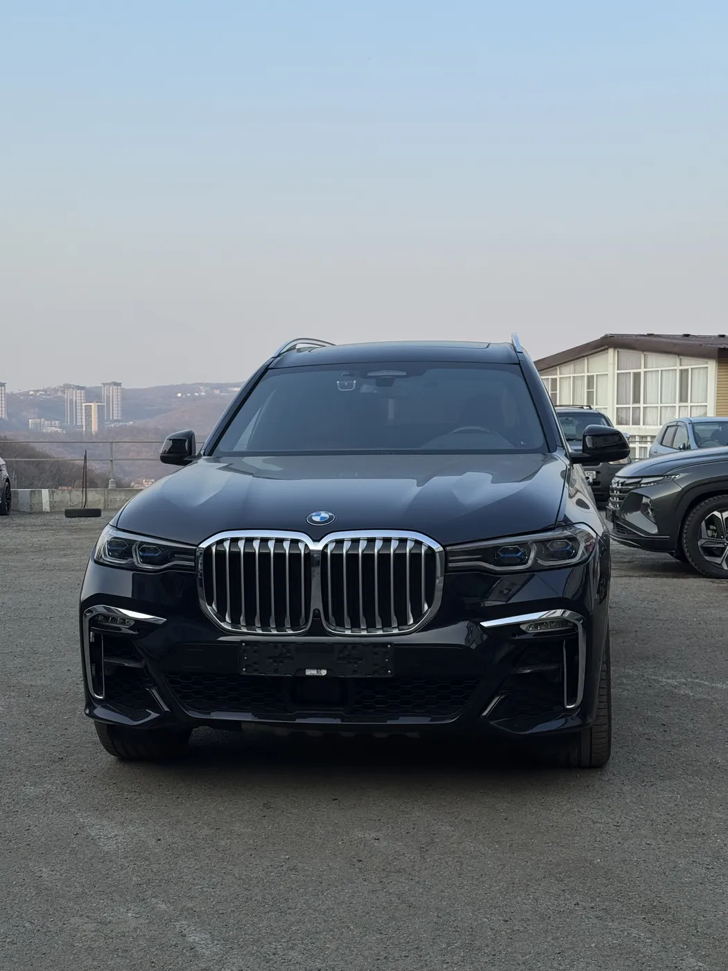 Авто под заказ — СОЛКАР