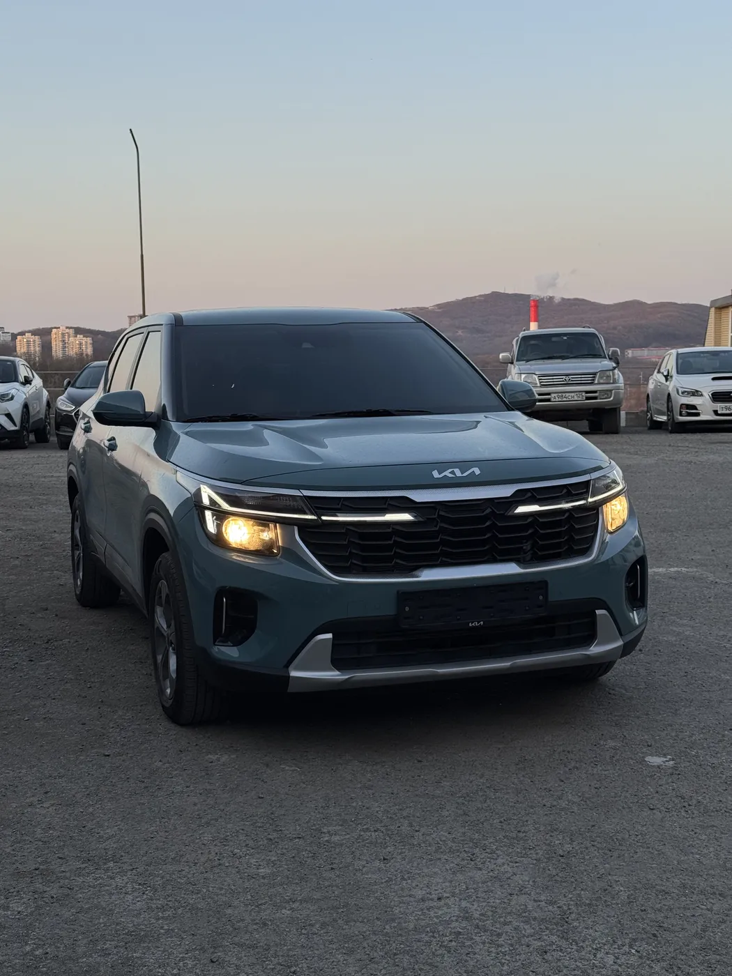 Авто под заказ — СОЛКАР