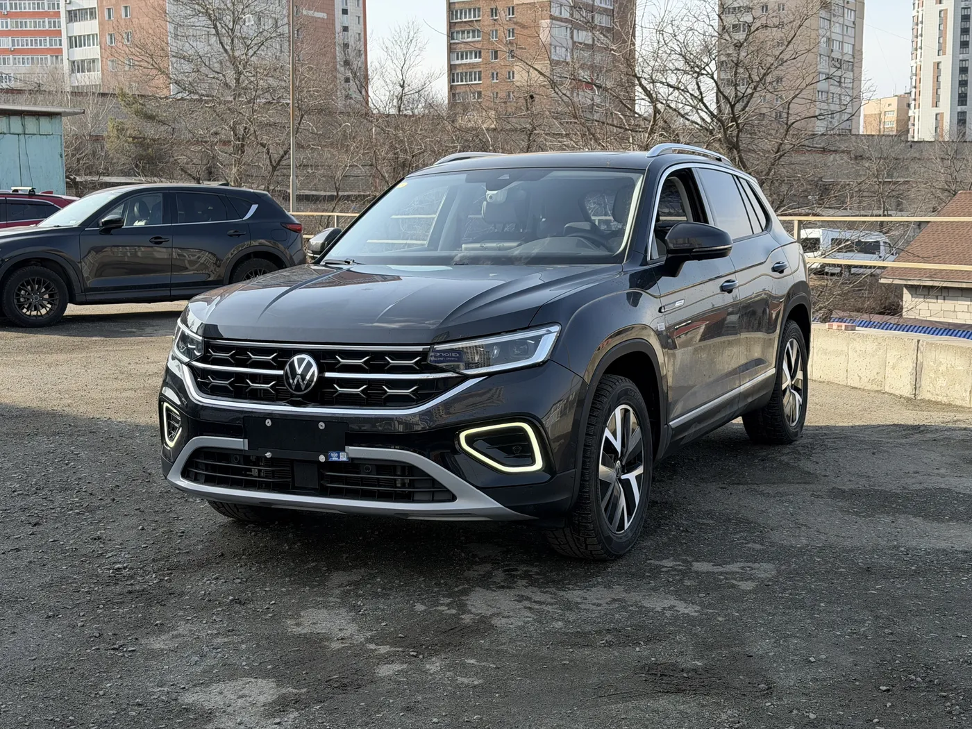 Авто под заказ — СОЛКАР