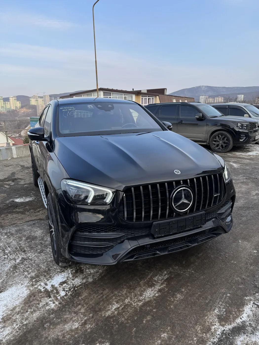 Авто под заказ — СОЛКАР