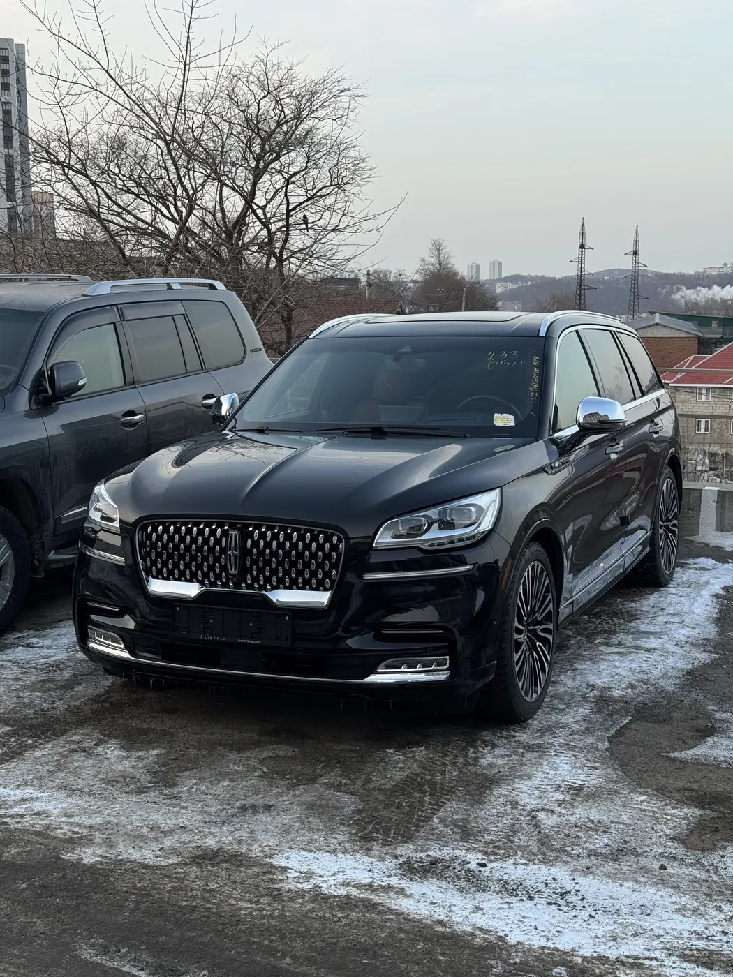 Авто под заказ — СОЛКАР
