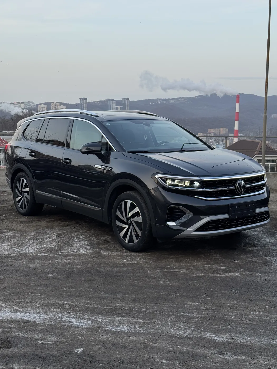 Авто под заказ — СОЛКАР