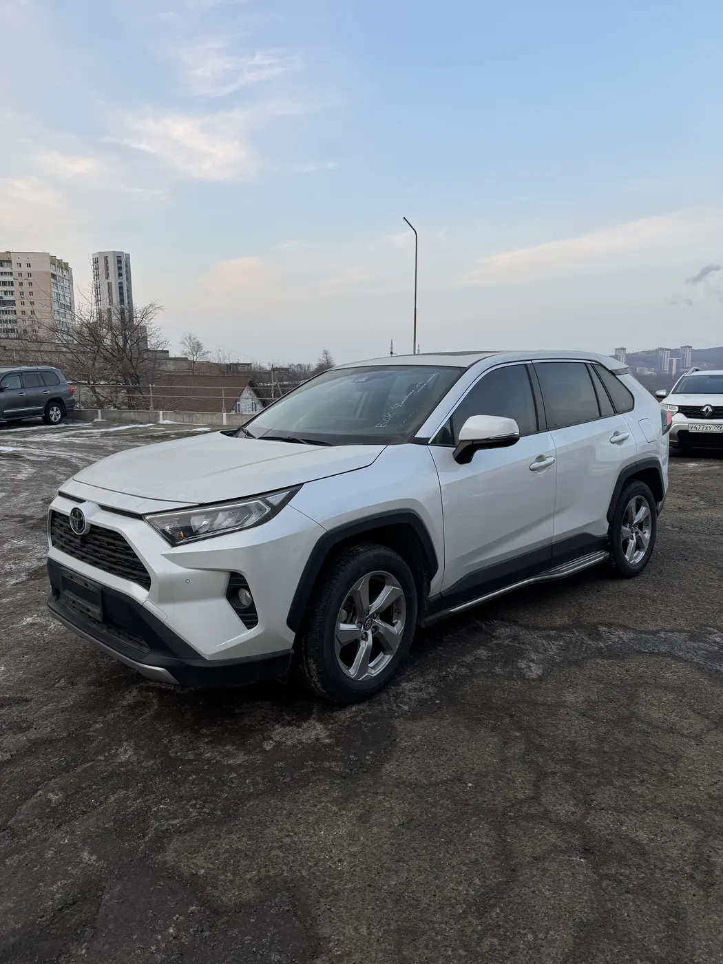 Авто под заказ — СОЛКАР